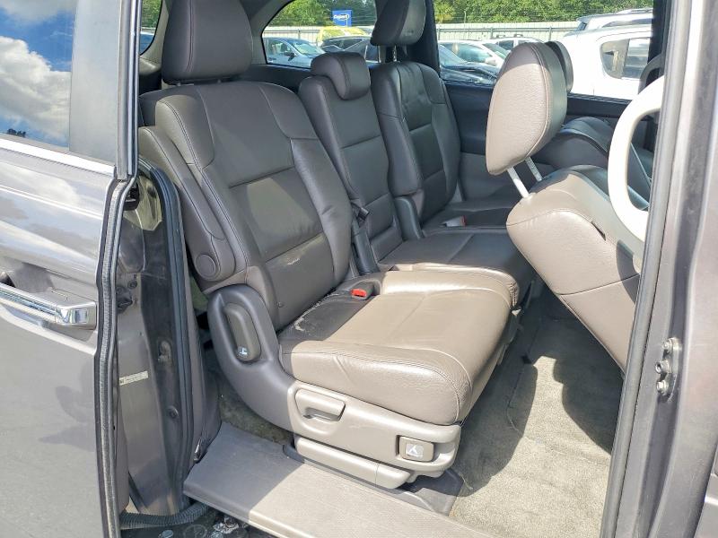 Продаж на аукціоні авто 2014 Honda Odyssey, vin: 5FNRL5H60EB121902, номер лоту: 85793885