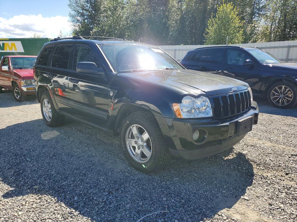 Aukcja sprzedaży 2005 Jeep Grand Cherokee, vin: 1J4HR48NX5C530413, numer aukcji: 62734186