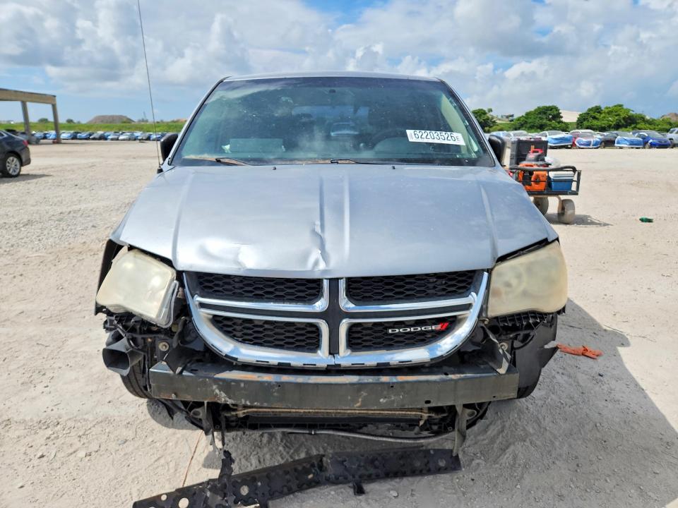 Продажа на аукционе авто 2013 Dodge Grand Caravan, vin: 2C4RDGBGXDR704412, номер лота: 62203526
