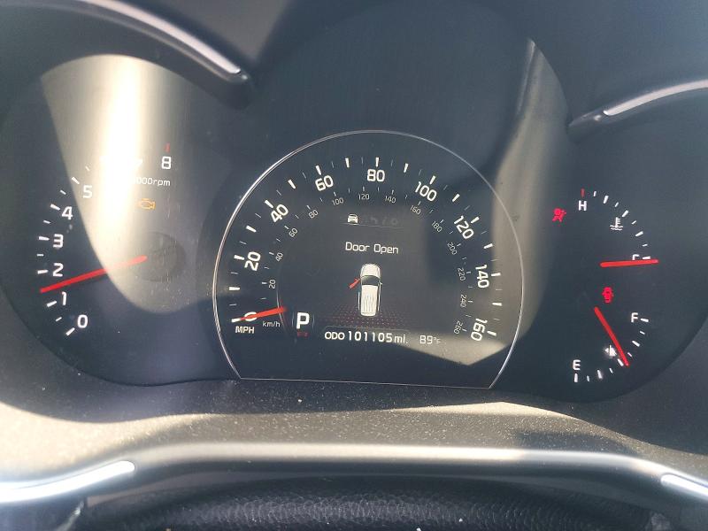 Продажа на аукционе авто 2014 Kia Sorento, vin: 5XYKUDA7XEG457349, номер лота: 58097326