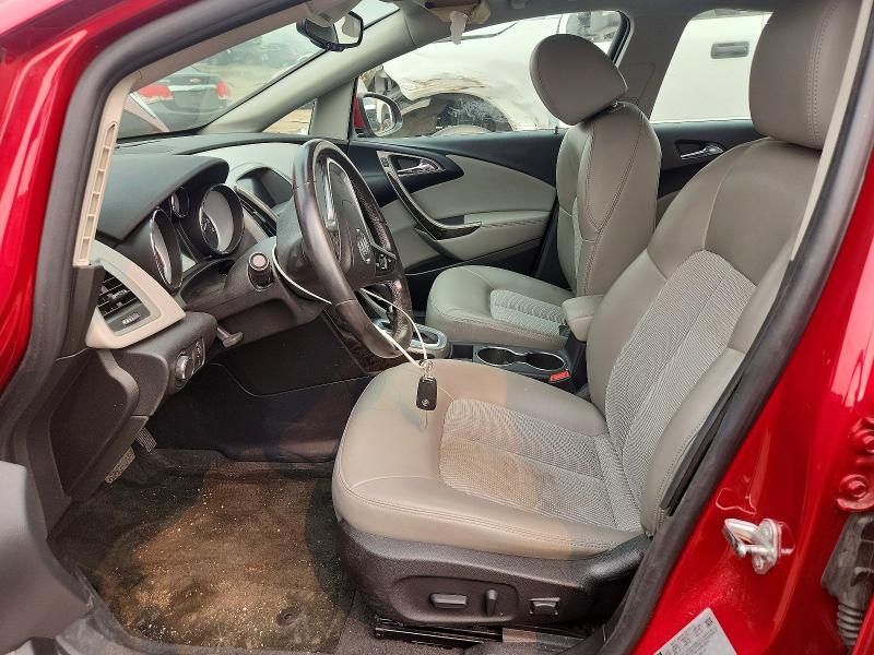 Продаж на аукціоні авто 2016 Buick Verano, vin: 1G4PP5SK4G4164680, номер лоту: 61317596