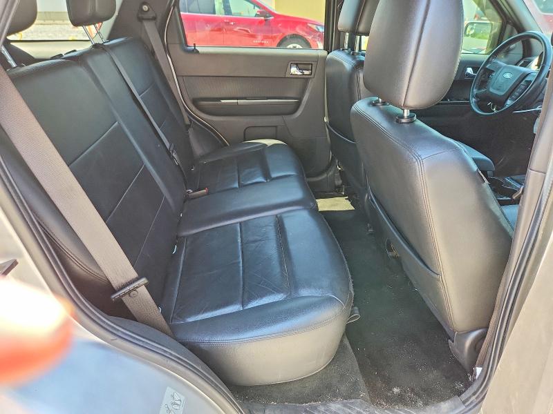 Aukcja sprzedaży 2012 Ford Escape, vin: 1FMCU9E76CKC77848, numer aukcji: 63296466