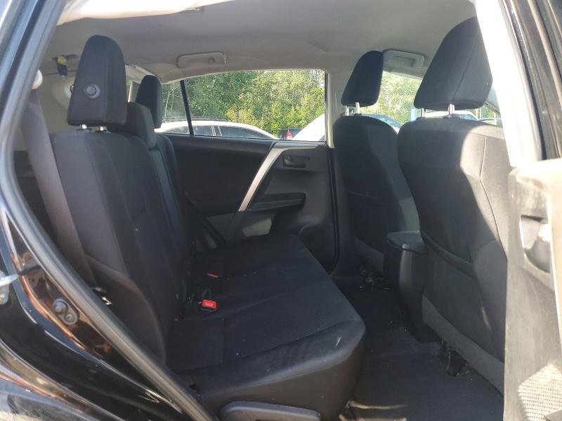 Aukcja sprzedaży 2015 Toyota Rav4, vin: 2T3BFREV6FW332691, numer aukcji: 58499386