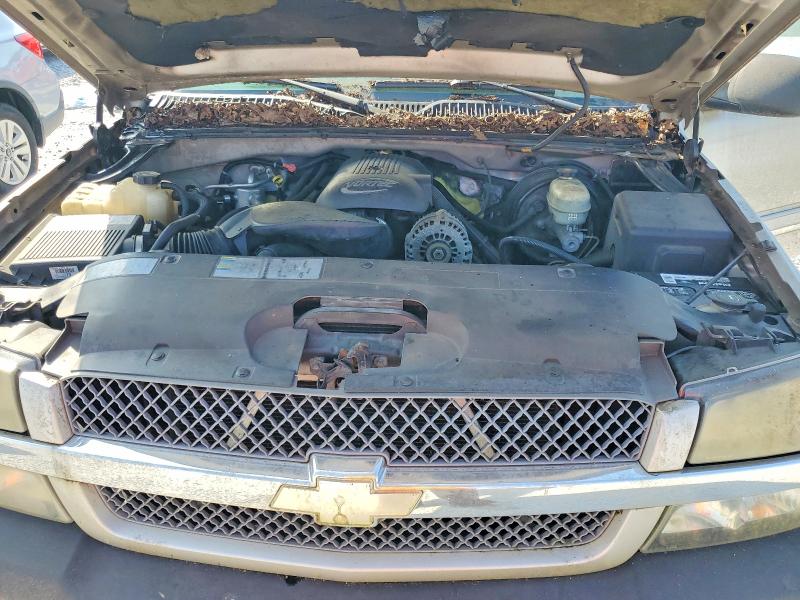2005 Chevrolet Silverado მანქანა იყიდება აუქციონზე, vin: 1GCEC19V75Z107177, აუქციონის ნომერი: 61333336