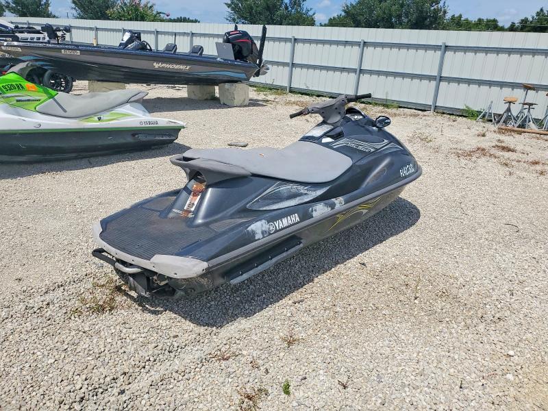 61744726 :رقم المزاد ، YAMA1200F414 vin ، 2014 Yam Jetski مزاد بيع