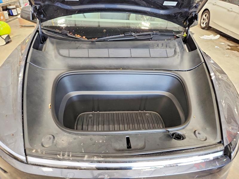 Aukcja sprzedaży 2026 Tesla Model Y, vin: 7SAYGDEE9TA414474, numer aukcji: 61238716