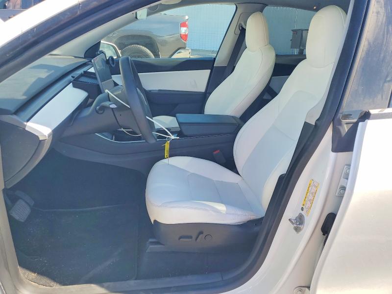 Aukcja sprzedaży 2020 Tesla Model Y, vin: 5YJYGDEE9LF049469, numer aukcji: 60602756