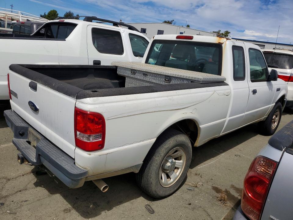 Aukcja sprzedaży 2011 Ford Ranger, vin: 1FTKR1EDXBPA62239, numer aukcji: 58288926