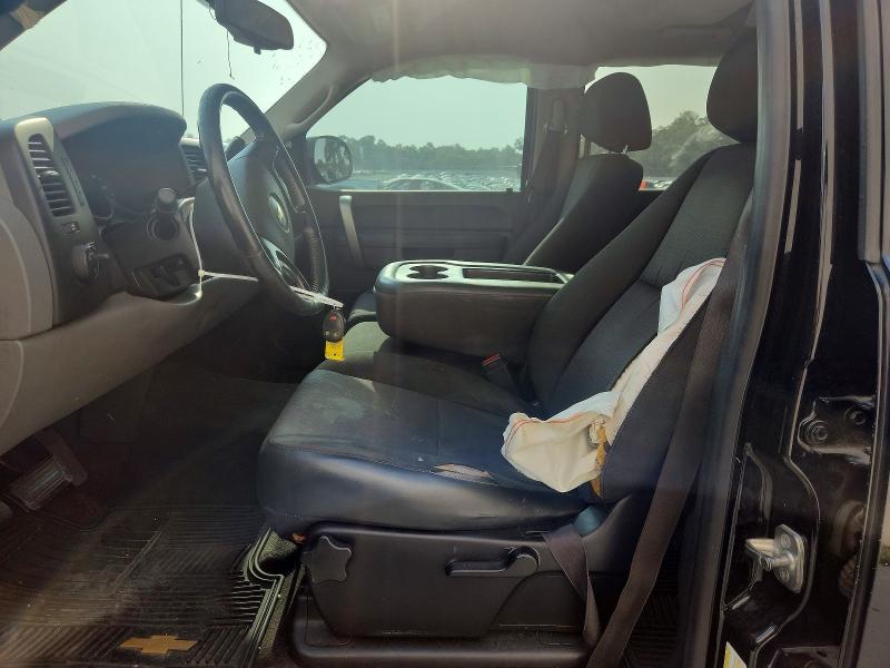 Aukcja sprzedaży 2012 Chevrolet Silverado, vin: 3GCPCREA2CG161431, numer aukcji: 62639256