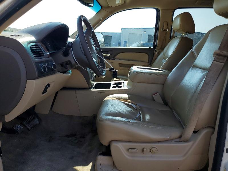 61848576 :رقم المزاد ، 1GKS2KE74ER240454 vin ، 2014 Gmc Yukon Xl مزاد بيع