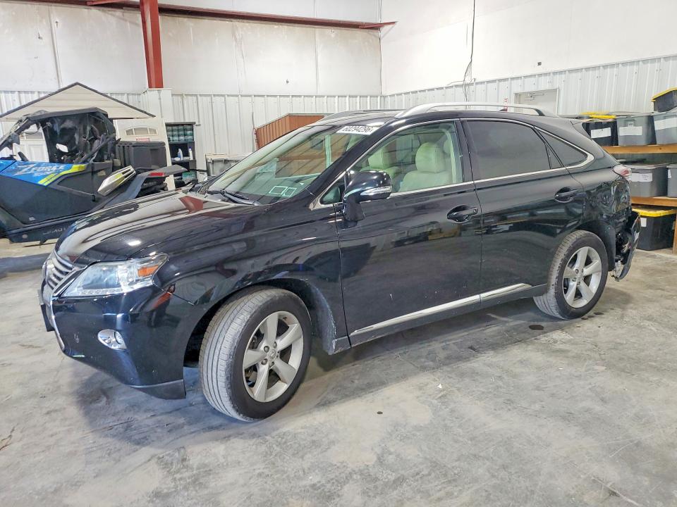 Продажа на аукционе авто 2015 Lexus Rx 350, vin: 2T2BK1BA1FC257421, номер лота: 60294296