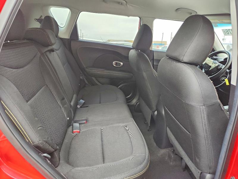 Продаж на аукціоні авто 2015 Kia Soul, vin: KNDJP3A53F7751413, номер лоту: 61011276