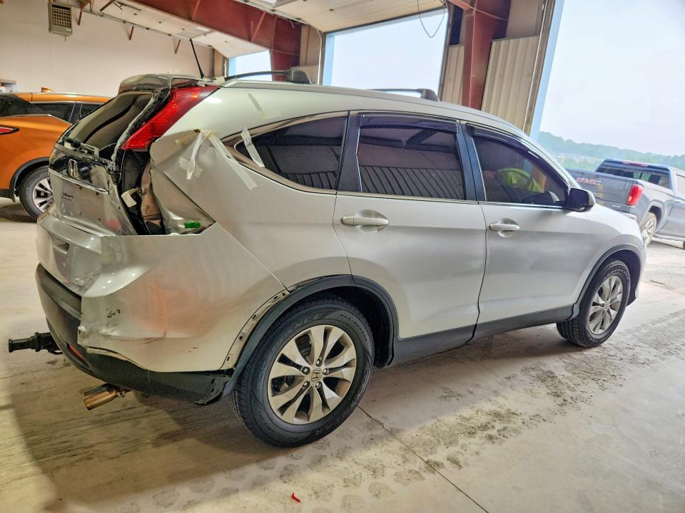 Продажа на аукционе авто 2012 Honda Cr-v, vin: JHLRM4H78CC007577, номер лота: 61583516