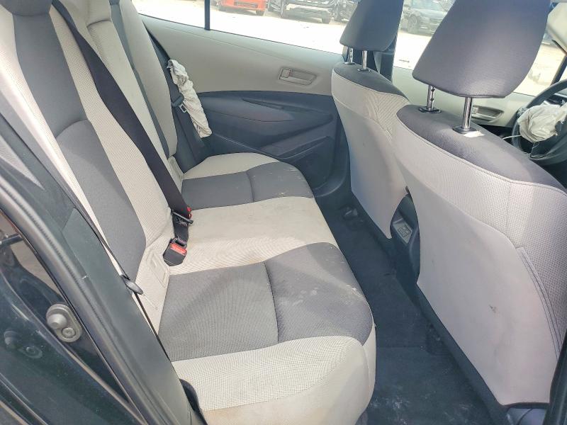 Продажа на аукционе авто 2023 Toyota Corolla, vin: JTDB4MEE9P3011645, номер лота: 85792065