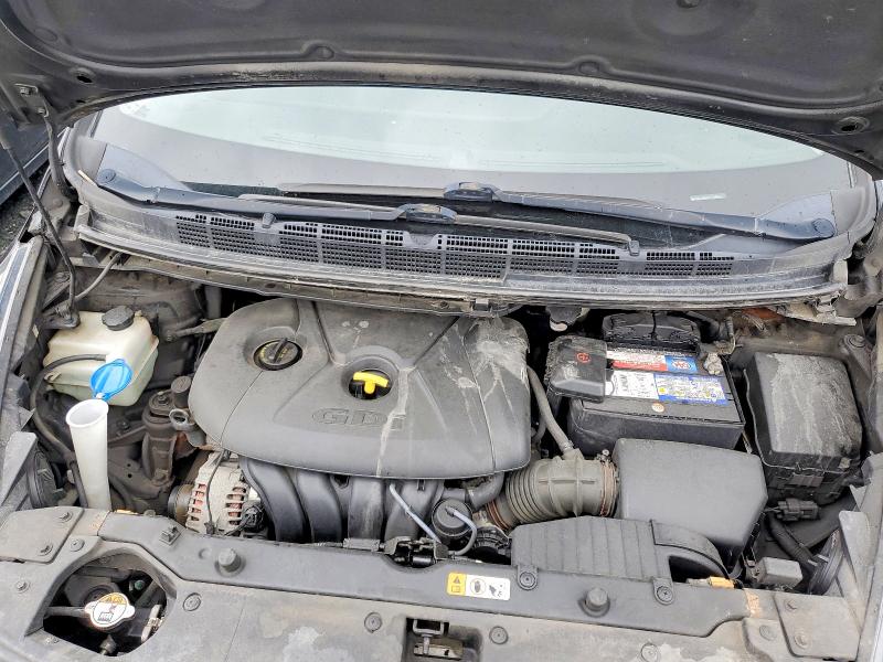 2015 Kia Rondo მანქანა იყიდება აუქციონზე, vin: KNAHT8A37F7079939, აუქციონის ნომერი: 61219296