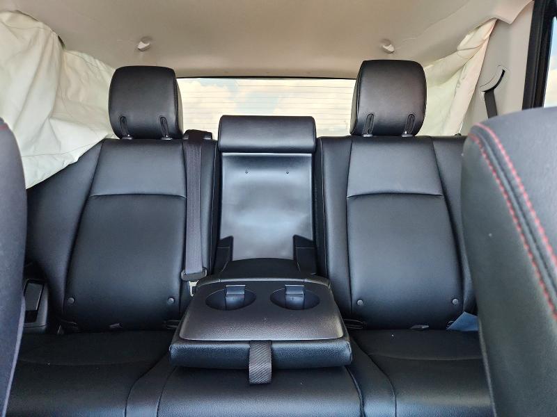 Aukcja sprzedaży 2024 Toyota 4runner, vin: JTERU5JR0R6245134, numer aukcji: 63244966