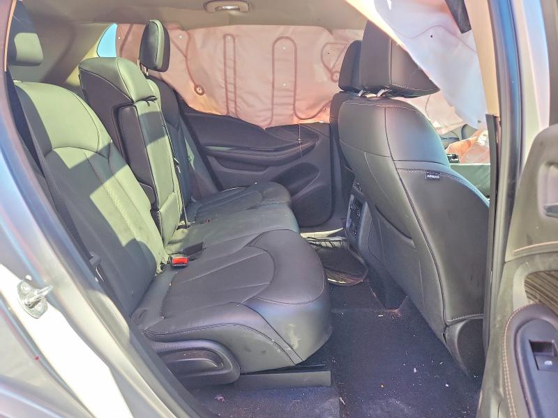Продаж на аукціоні авто 2017 Buick Envision, vin: LRBFXESX5HD160374, номер лоту: 60971686
