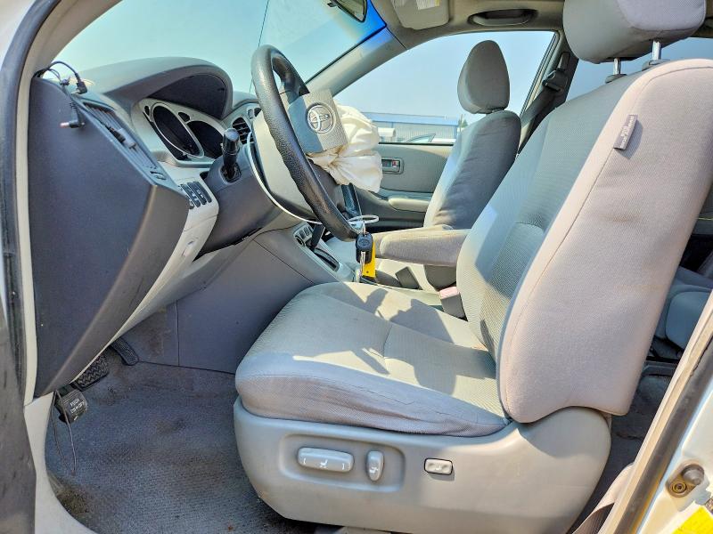 Aukcja sprzedaży 2004 Toyota Highlander, vin: JTEEP21A540017849, numer aukcji: 60390166