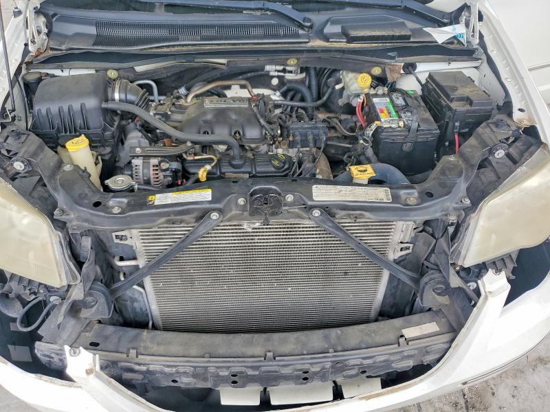 Aukcja sprzedaży 2010 Chrysler Town & Country, vin: 2A4RR2D14AR330088, numer aukcji: 60674266