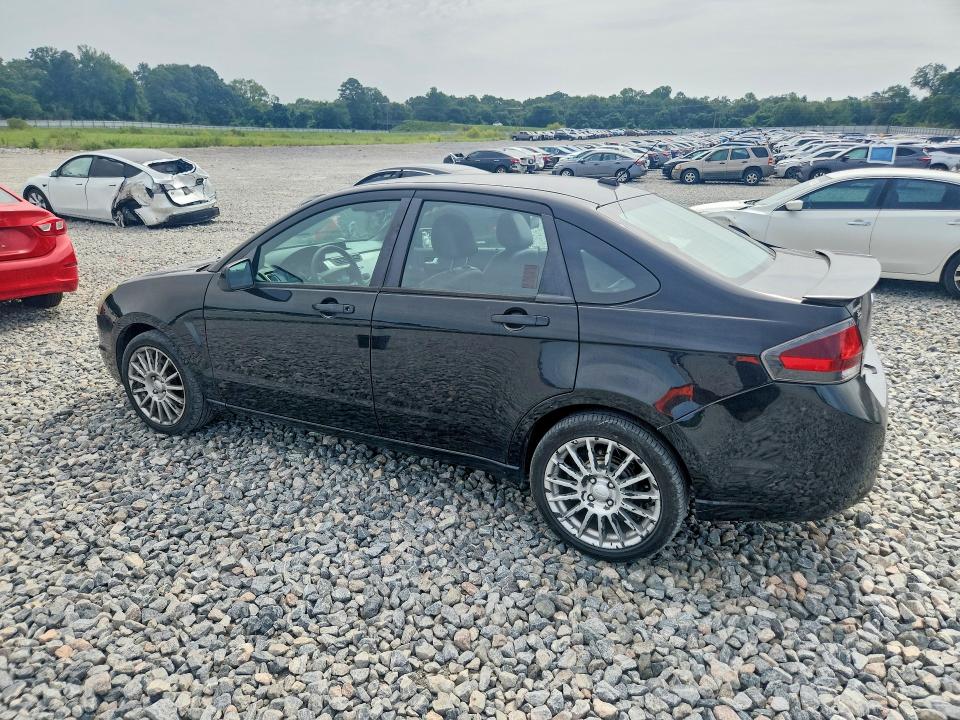 Продаж на аукціоні авто 2010 Ford Focus, vin: 1FAHP3GN8AW287061, номер лоту: 62146566