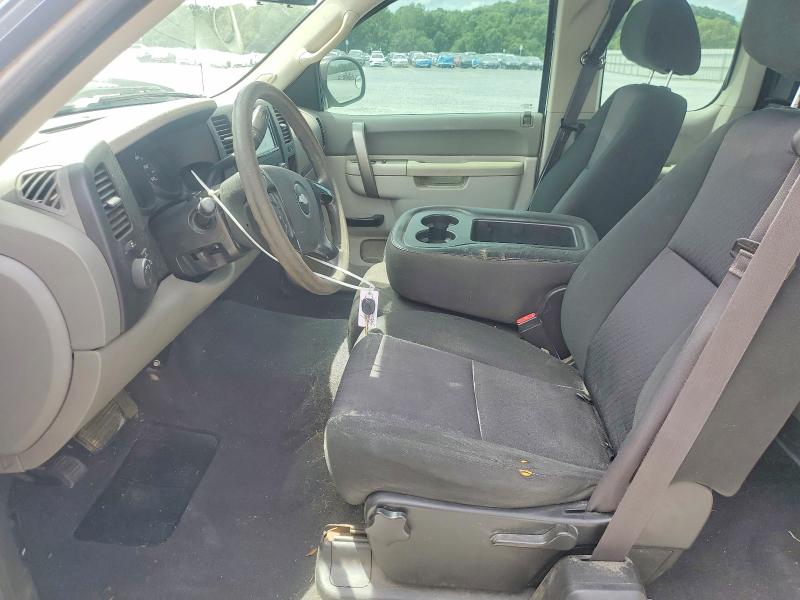 2013 Chevrolet Silverado მანქანა იყიდება აუქციონზე, vin: 1GCRCPE08DZ240883, აუქციონის ნომერი: 60750296