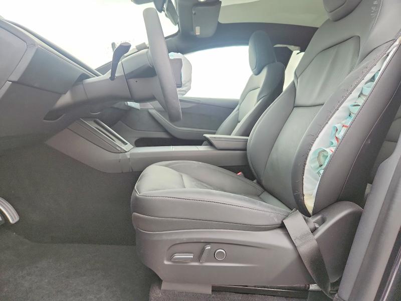 Aukcja sprzedaży 2026 Tesla Model Y, vin: 7SAYGDEE7TA692046, numer aukcji: 62487696