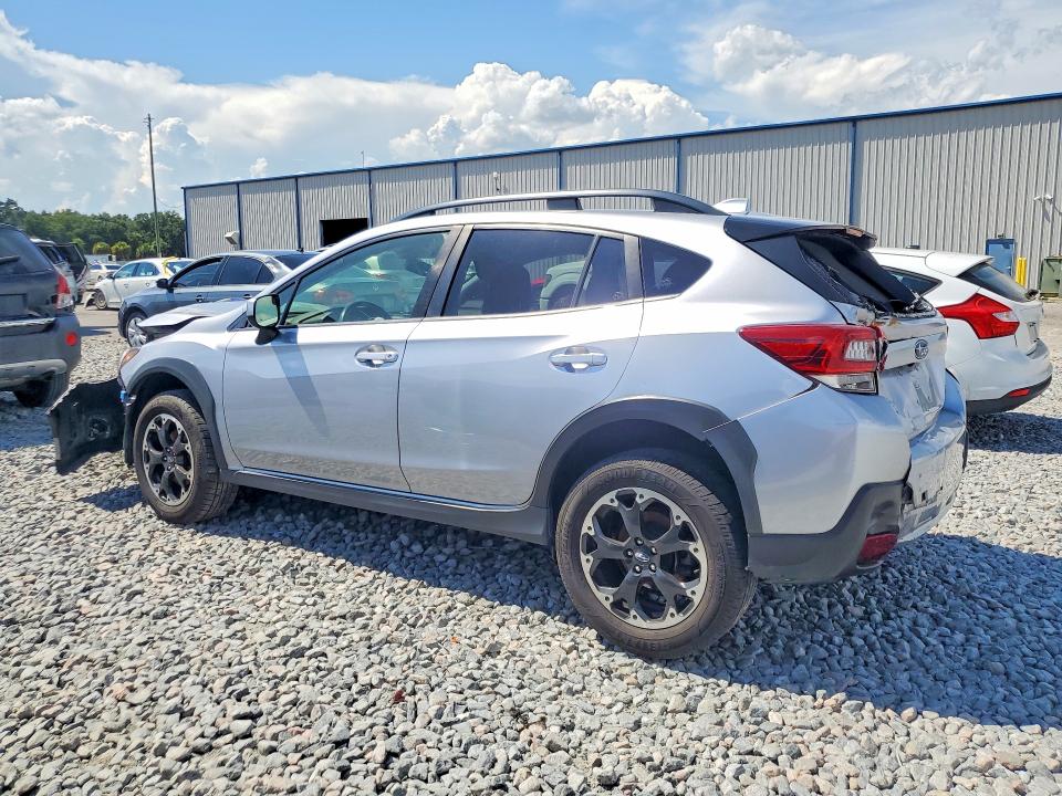 Aukcja sprzedaży 2023 Subaru Crosstrek, vin: JF2GTAEC9P8318372, numer aukcji: 59811146