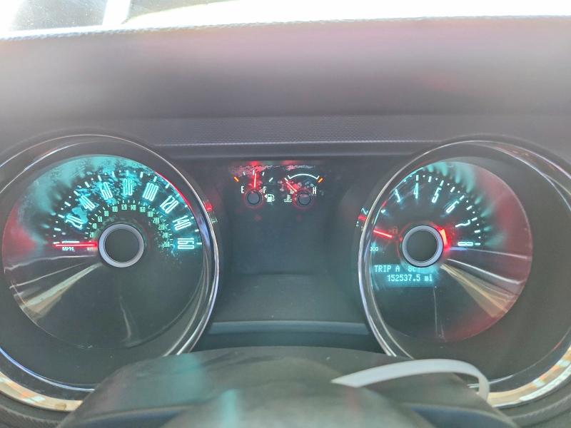60931806 :رقم المزاد ، 1ZVBP8AM6E5270149 vin ، 2014 Ford Mustang مزاد بيع