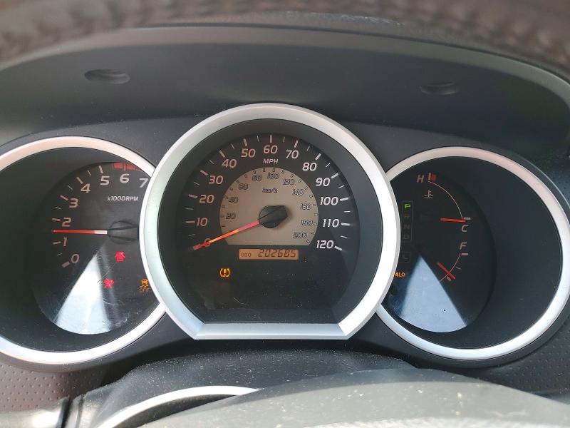 61408396 :رقم المزاد ، 3TMLU4EN1BM061113 vin ، 2011 Toyota Tacoma مزاد بيع