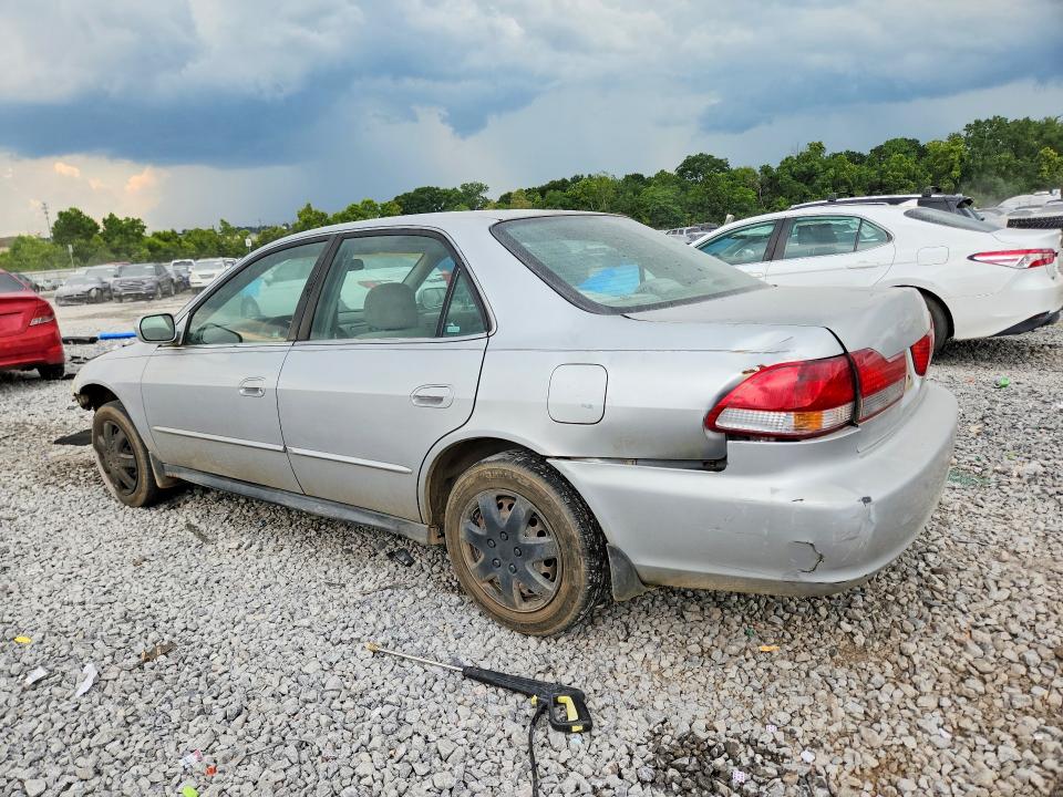 Aukcja sprzedaży 2002 Honda Accord, vin: 1HGCG56452A046163, numer aukcji: 58190876
