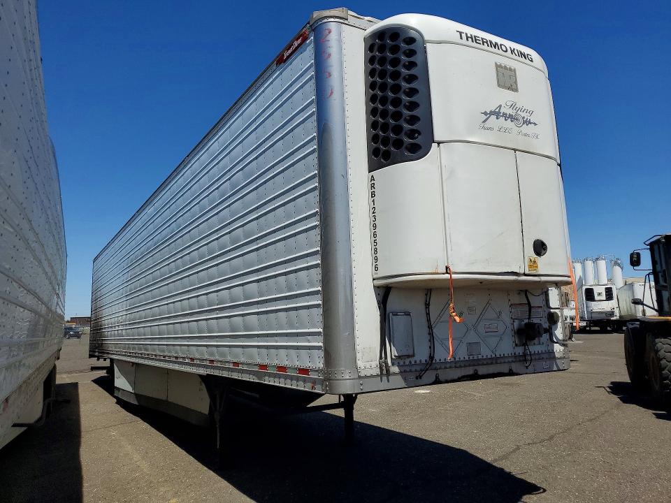 2015 Great Dane Trai Trailers მანქანა იყიდება აუქციონზე, vin: 1GRAA0623FW701928, აუქციონის ნომერი: 58761946