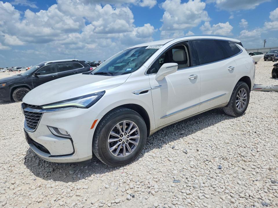 Продажа на аукционе авто 2023 Buick Enclave, vin: 5GAERBKW1PJ225204, номер лота: 85448605