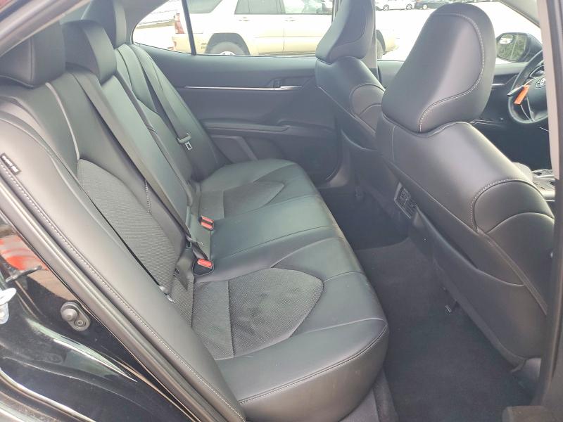 Продаж на аукціоні авто 2024 Toyota Camry, vin: 4T1K61AK8RU857777, номер лоту: 60800446