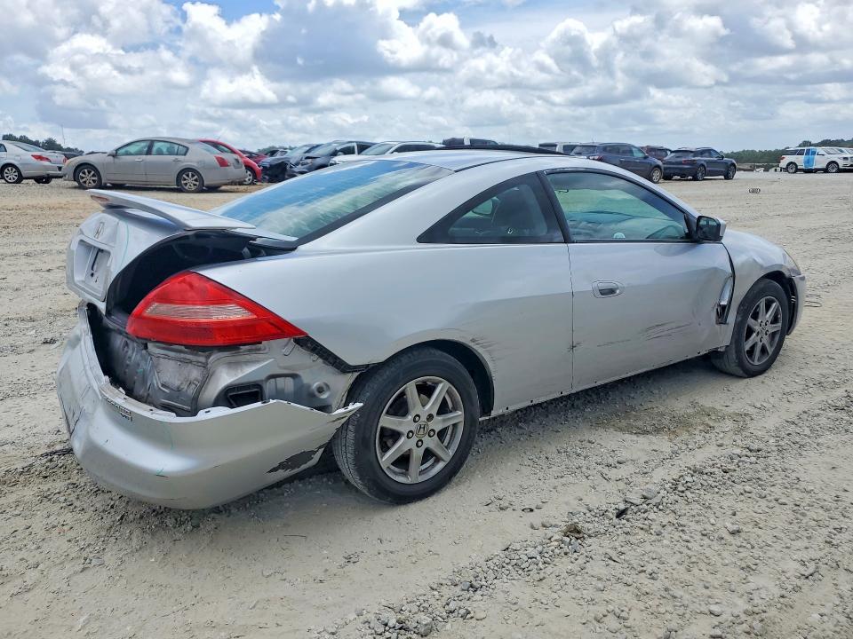 62244236 :رقم المزاد ، 1HGCM82613A030545 vin ، 2003 Honda Accord مزاد بيع