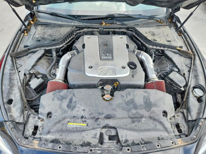 Продаж на аукціоні авто 2014 Infiniti Q50, vin: JN1BV7ARXEM682260, номер лоту: 60717486