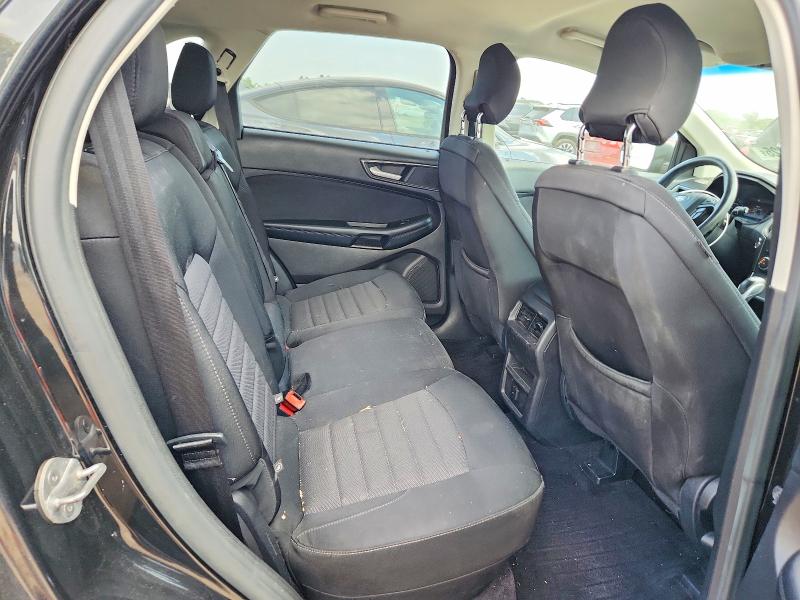 Aukcja sprzedaży 2015 Ford Edge, vin: 2FMTK4G92FBB95329, numer aukcji: 79136125