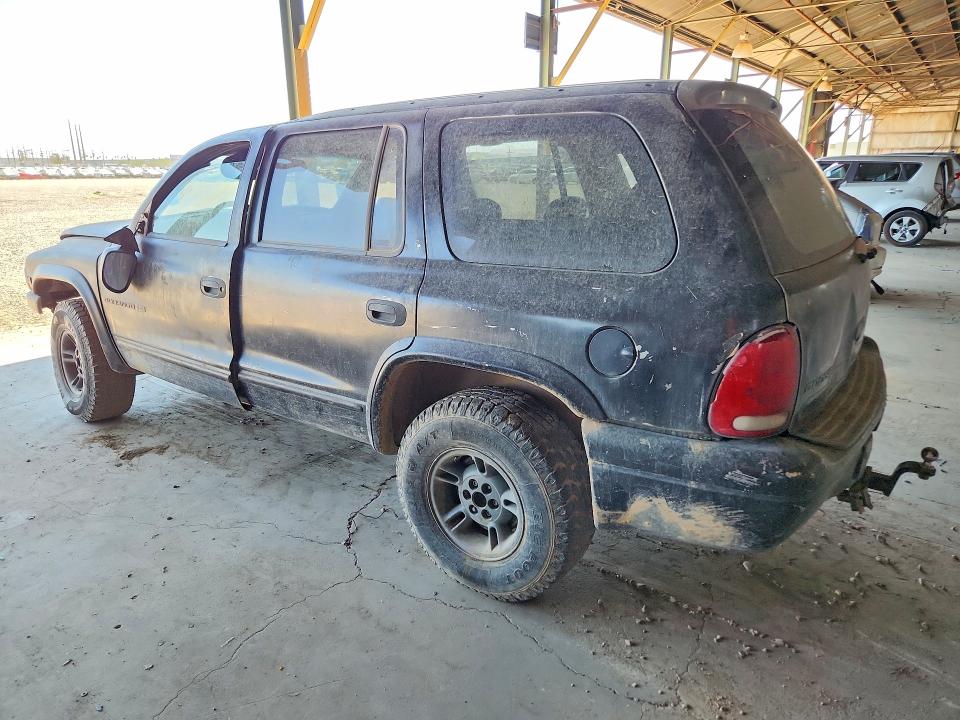 Aukcja sprzedaży 2000 Dodge Durango, vin: 1B4HS28N8YF135404, numer aukcji: 60382356