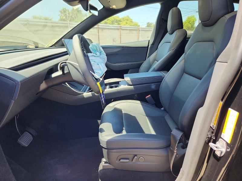 58828986 :رقم المزاد ، 7SAYGDEDXTF589035 vin ، 2026 Tesla Model Y مزاد بيع