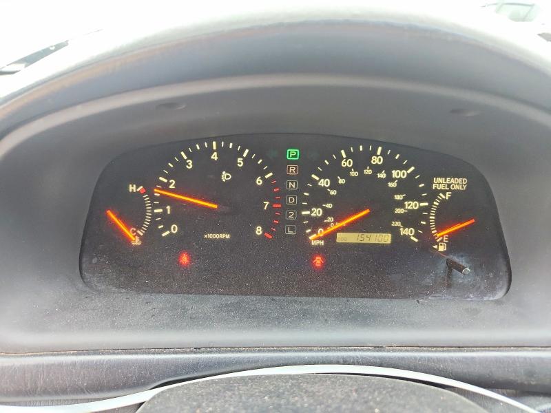 Продажа на аукционе авто 2000 Lexus Es, vin: JT8BF28G8Y5101563, номер лота: 62252606