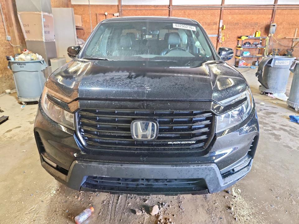 Продажа на аукционе авто 2022 Honda Ridgeline, vin: 5FPYK3F82NB016325, номер лота: 63290216