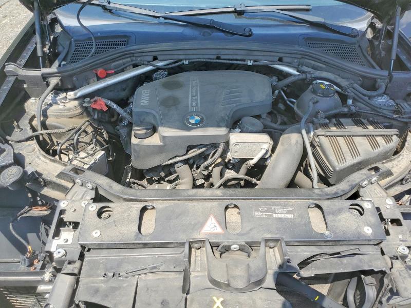 Aukcja sprzedaży 2015 Bmw X4, vin: 5UXXW3C54F0F88694, numer aukcji: 85633065