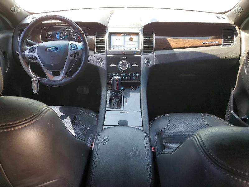 Продаж на аукціоні авто 2017 Ford Taurus, vin: 1FAHP2F84HG108329, номер лоту: 59328216