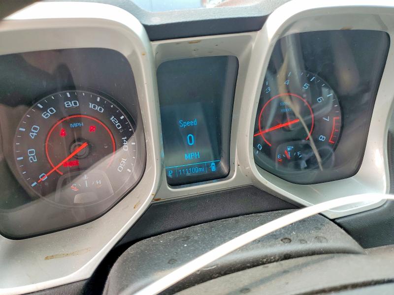 2015 Chevrolet Camaro მანქანა იყიდება აუქციონზე, vin: 2G1FB1E33F9119620, აუქციონის ნომერი: 61367126