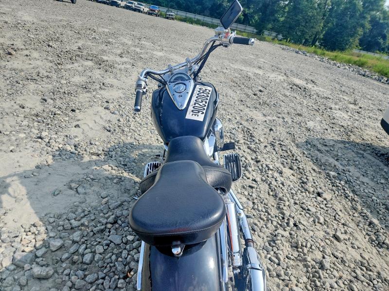 59305206 :رقم المزاد ، 1HFSC52043A001957 vin ، 2003 Honda Vt1300 مزاد بيع