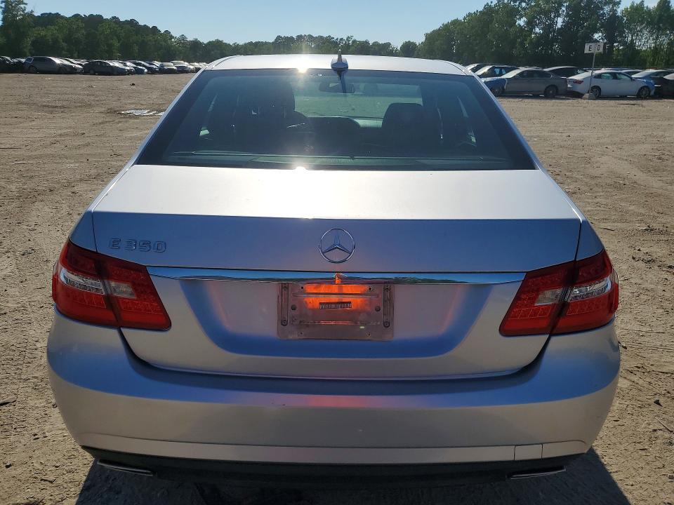 Продажа на аукционе авто 2013 Mercedes-benz E, vin: WDDHF5KB4DA727175, номер лота: 61008606