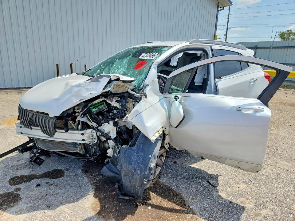 Продаж на аукціоні авто 2014 Buick Encore, vin: KL4CJCSB3EB783640, номер лоту: 62252886