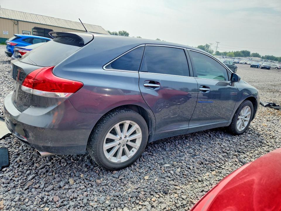 Aukcja sprzedaży 2011 Toyota Venza, vin: 4T3ZA3BB2BU054161, numer aukcji: 61699946