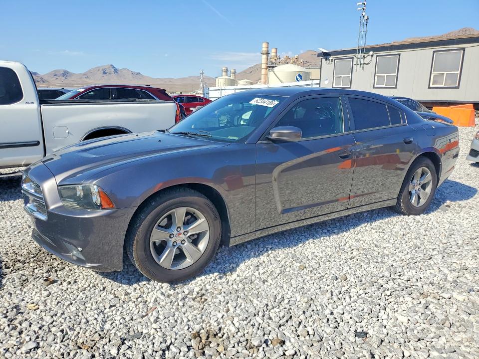 Aukcja sprzedaży 2014 Dodge Charger, vin: 2C3CDXBG3EH338410, numer aukcji: 62354186