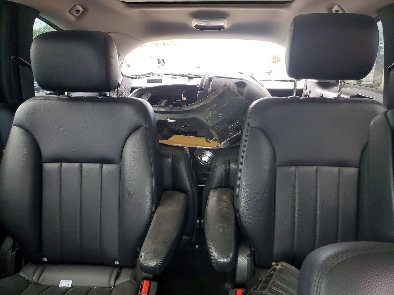 Aukcja sprzedaży 2008 Mercedes-benz R, vin: 4JGCB65E98A073755, numer aukcji: 62694196