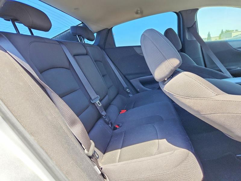 2017 Chevrolet Malibu მანქანა იყიდება აუქციონზე, vin: 1G1ZB5STXHF219622, აუქციონის ნომერი: 62446846